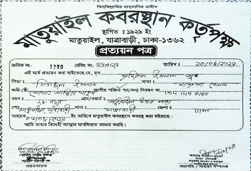 Image of জহিরুল ইসলাম শুভ